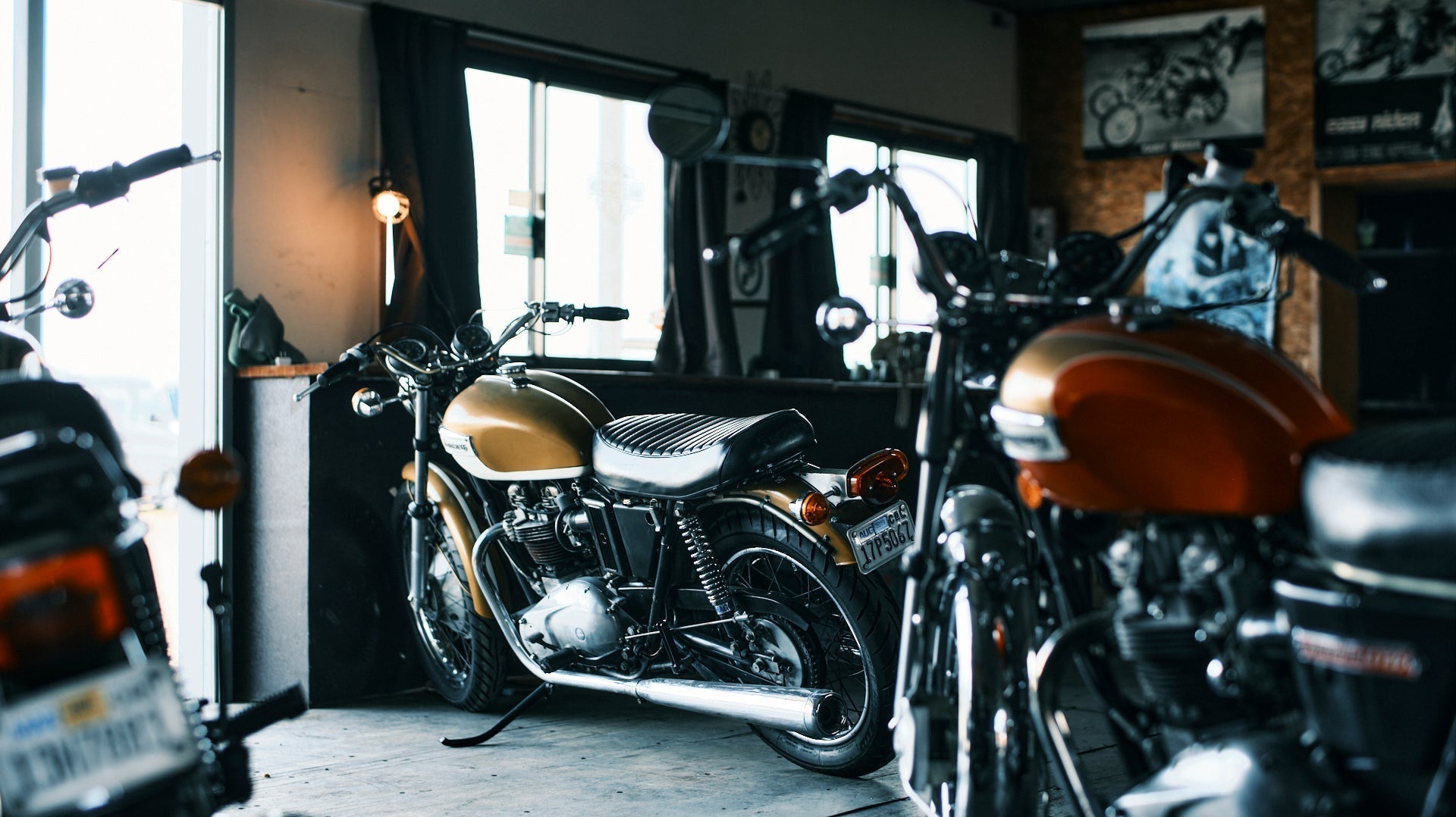 2025.11.11 J PORT MOTO 公式ECサイトOPEN!